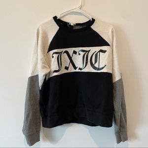 Juicy Couture sweatshirt by Urban Outfitters